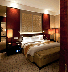 力薦安徽永生家具新款酒店家具 五星酒店家具廠家