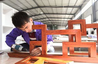 環(huán)保加碼下小鎮(zhèn)轉(zhuǎn)型樣本 上海家具之鄉(xiāng) 的未來(lái)